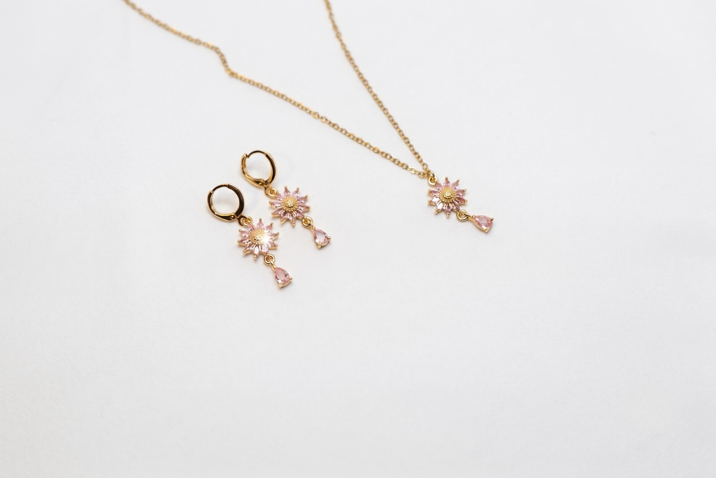 Set Soleil Rosé