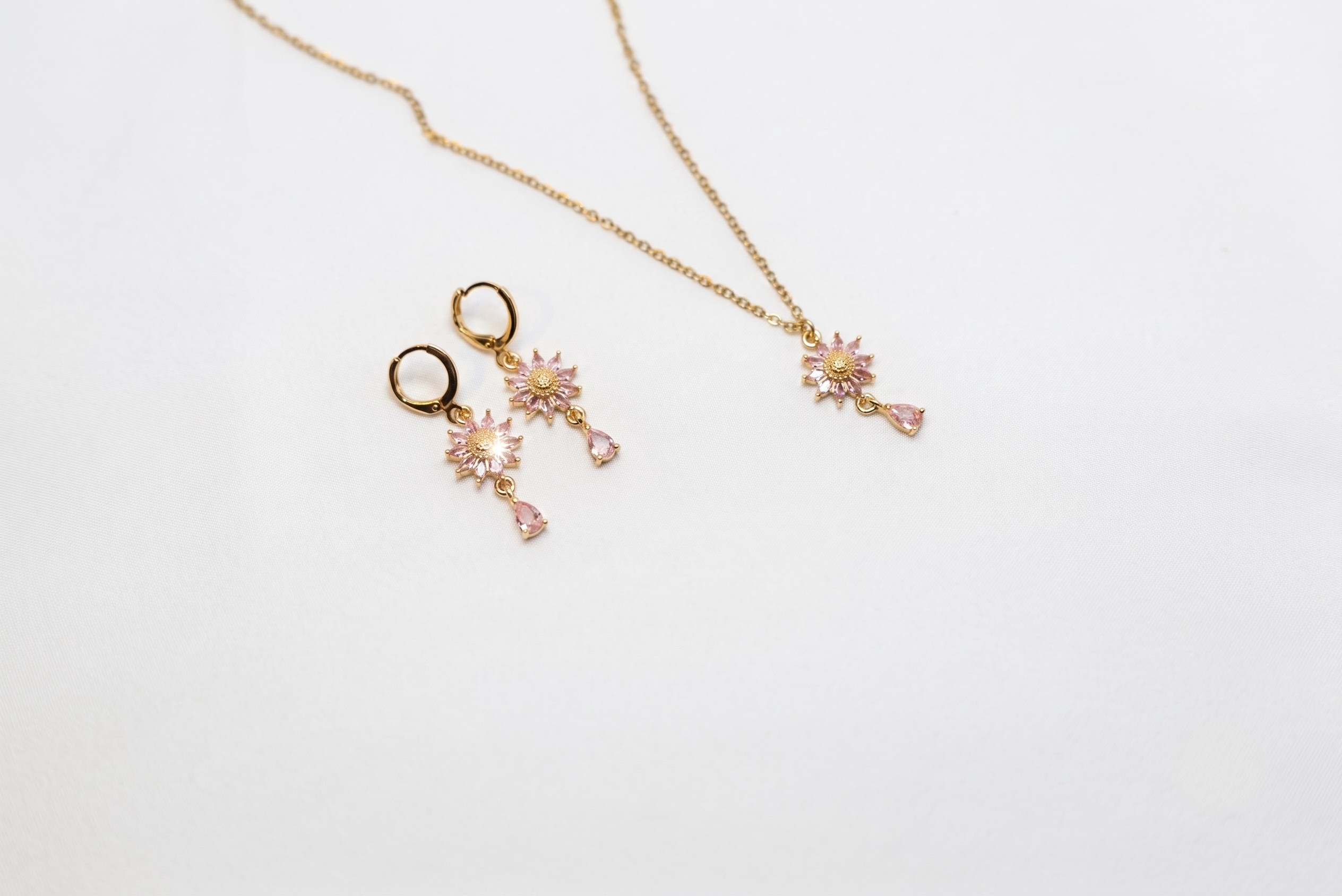 Set Soleil Rosé