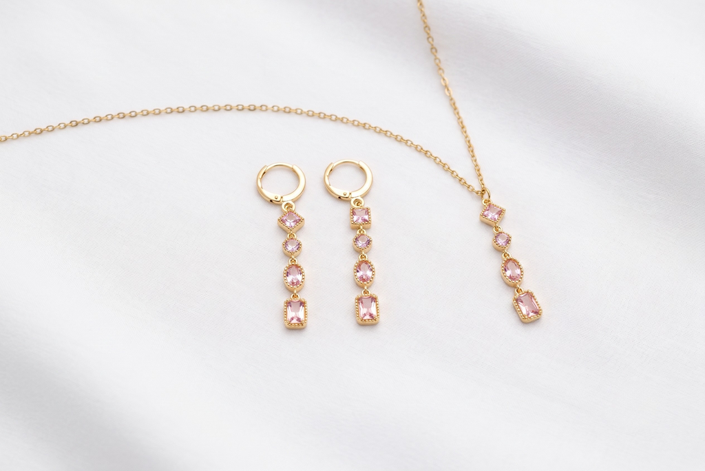 Set Prisma Rosé
