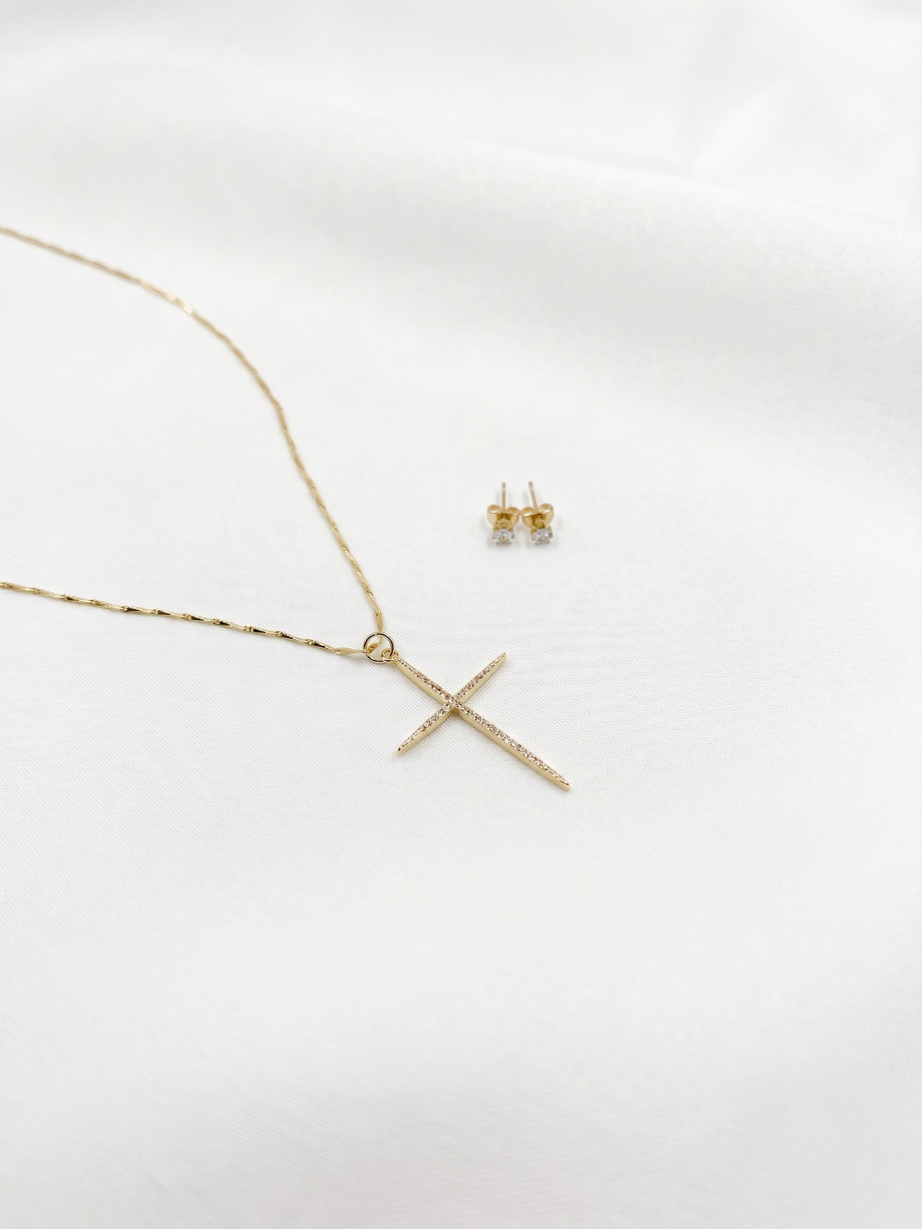 Set Luz Celestial