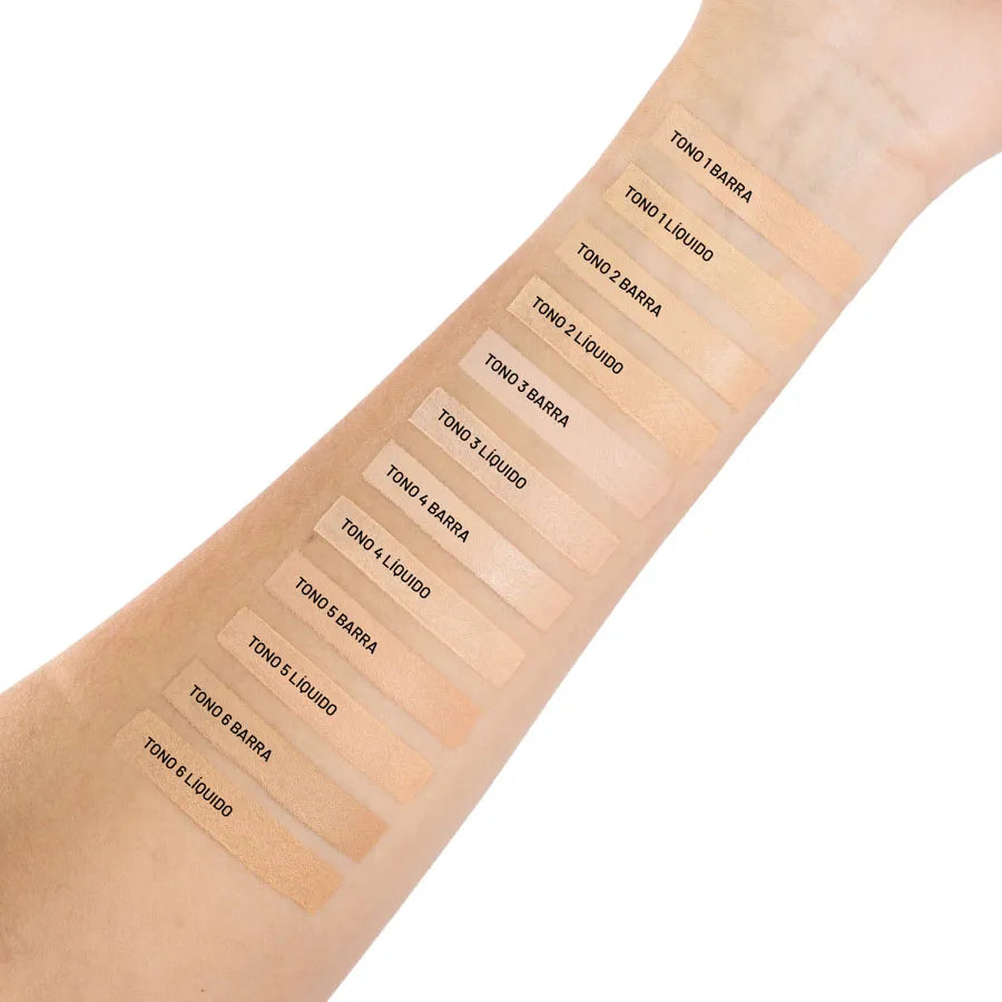 Corrector Doble Super Cool
