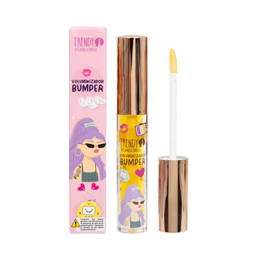 Voluminizador De Labios