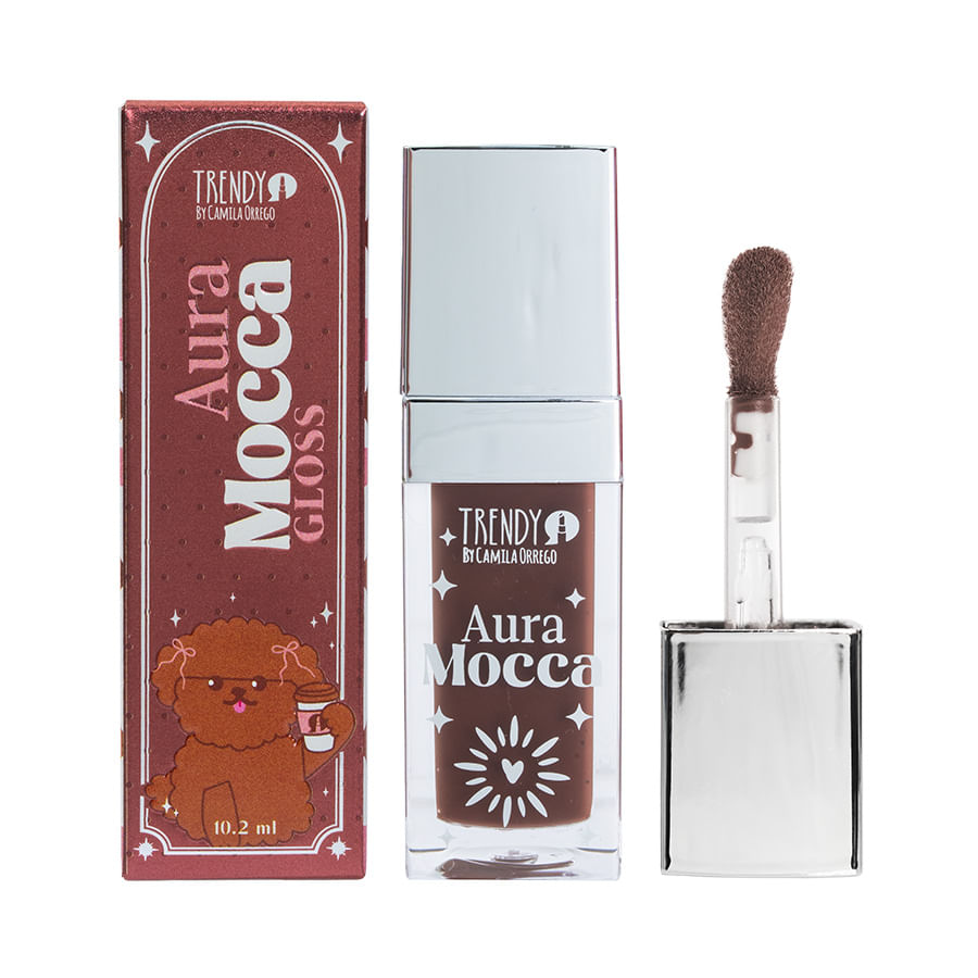 Aura Mocca