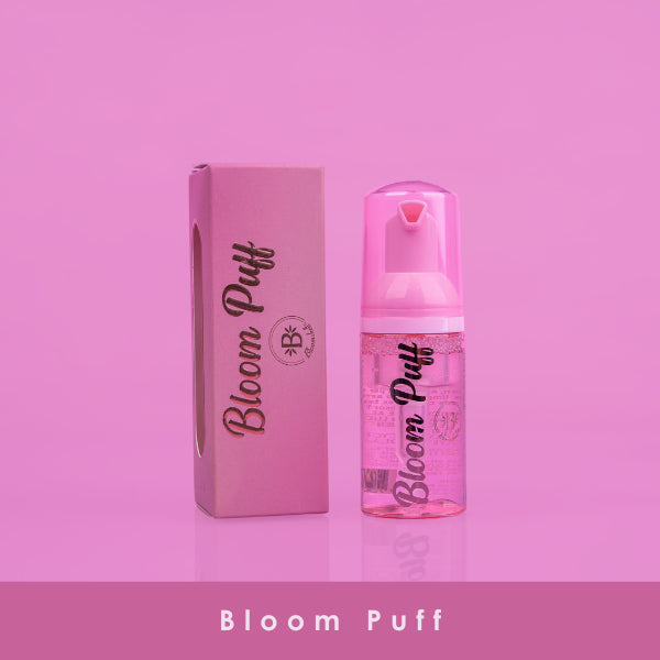 BLOOM PUFF PRIMER