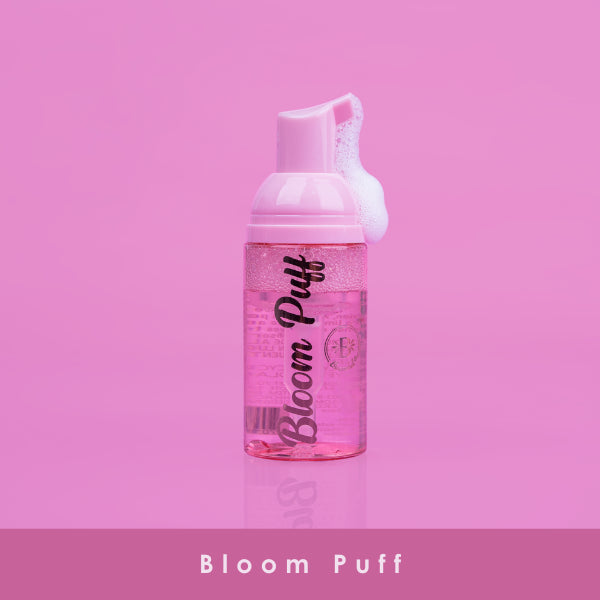 BLOOM PUFF PRIMER