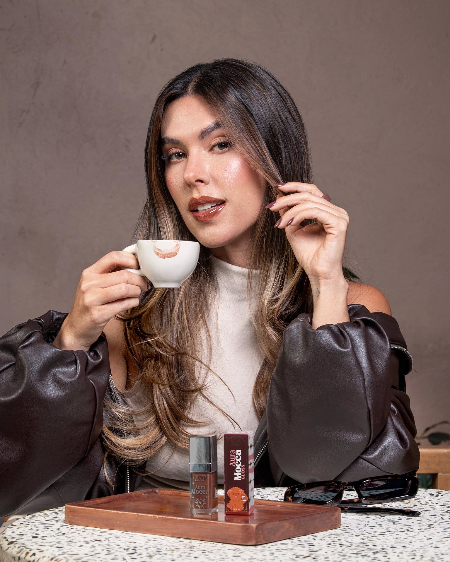 Aura Mocca