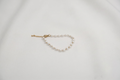 Pulsera Rocío de Perlas