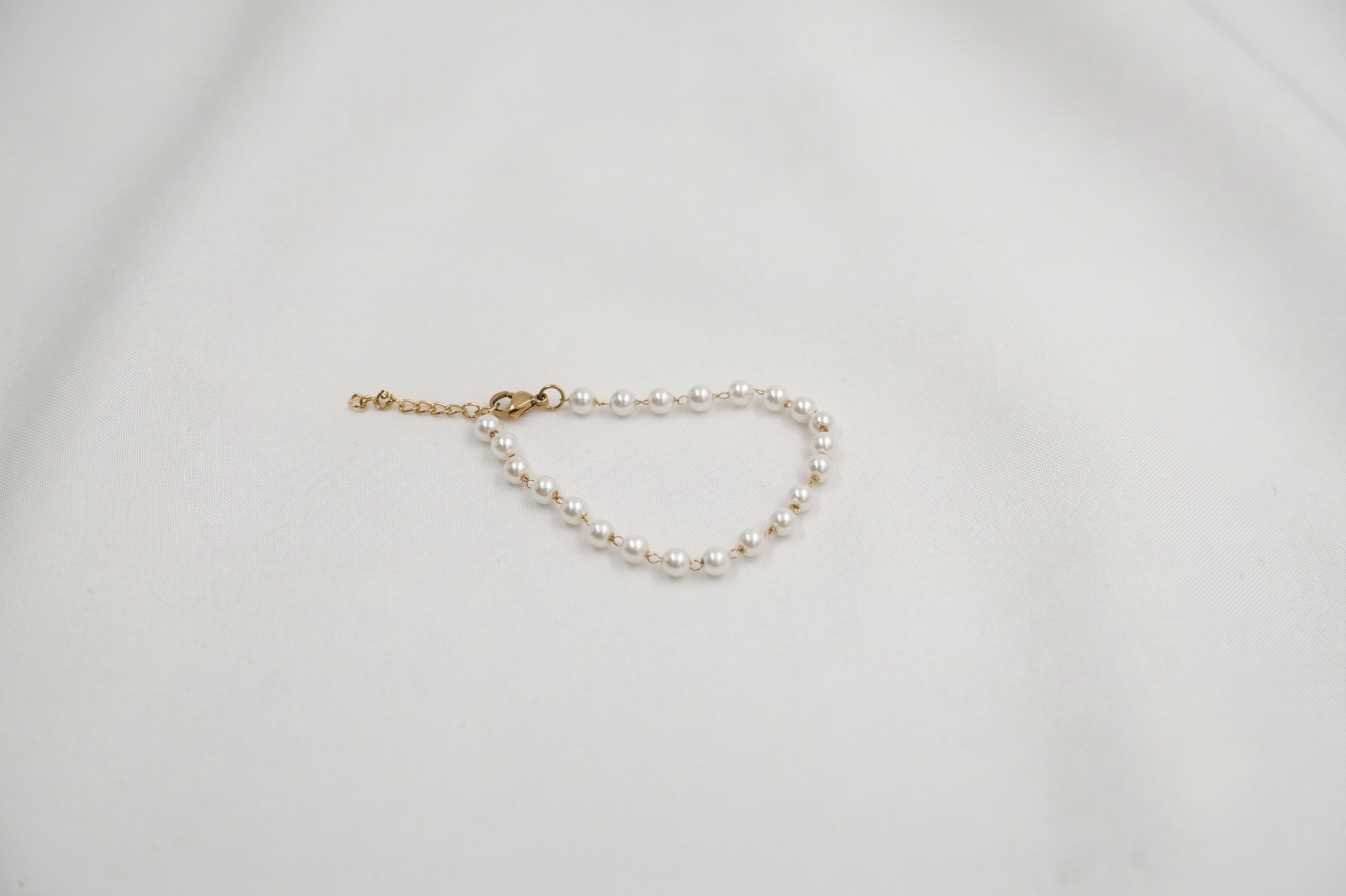 Pulsera Rocío de Perlas