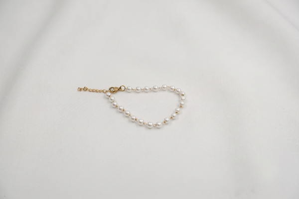 Pulsera Rocío de Perlas