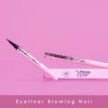 EYELINER BLOMING NOIR
