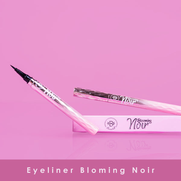 EYELINER BLOMING NOIR