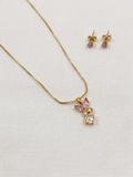 Set Rosé Bunny