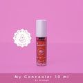 CORRECTOR MY CONCEALER NEW 10 ML (06-ORANGE)