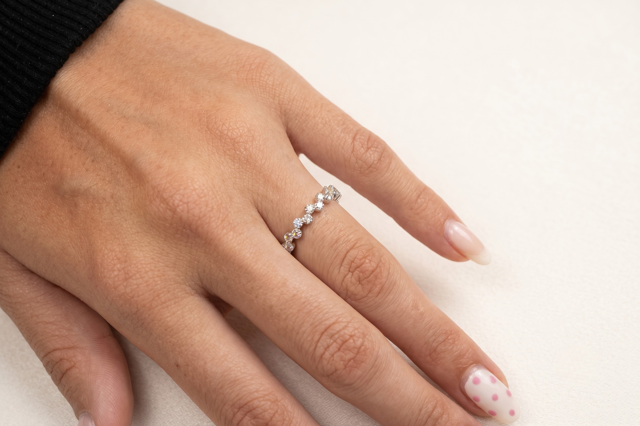 Anillo Corona Estelar