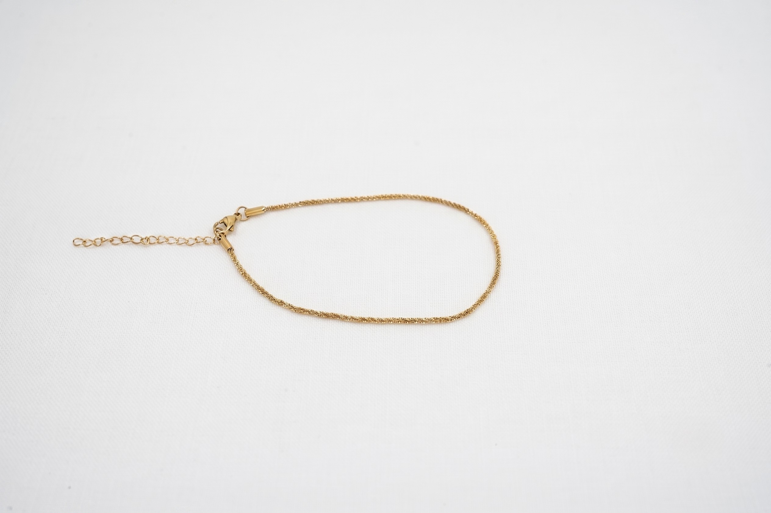 Pulsera Hilo