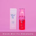 BLOOM MIST FIX HIDRATANTE