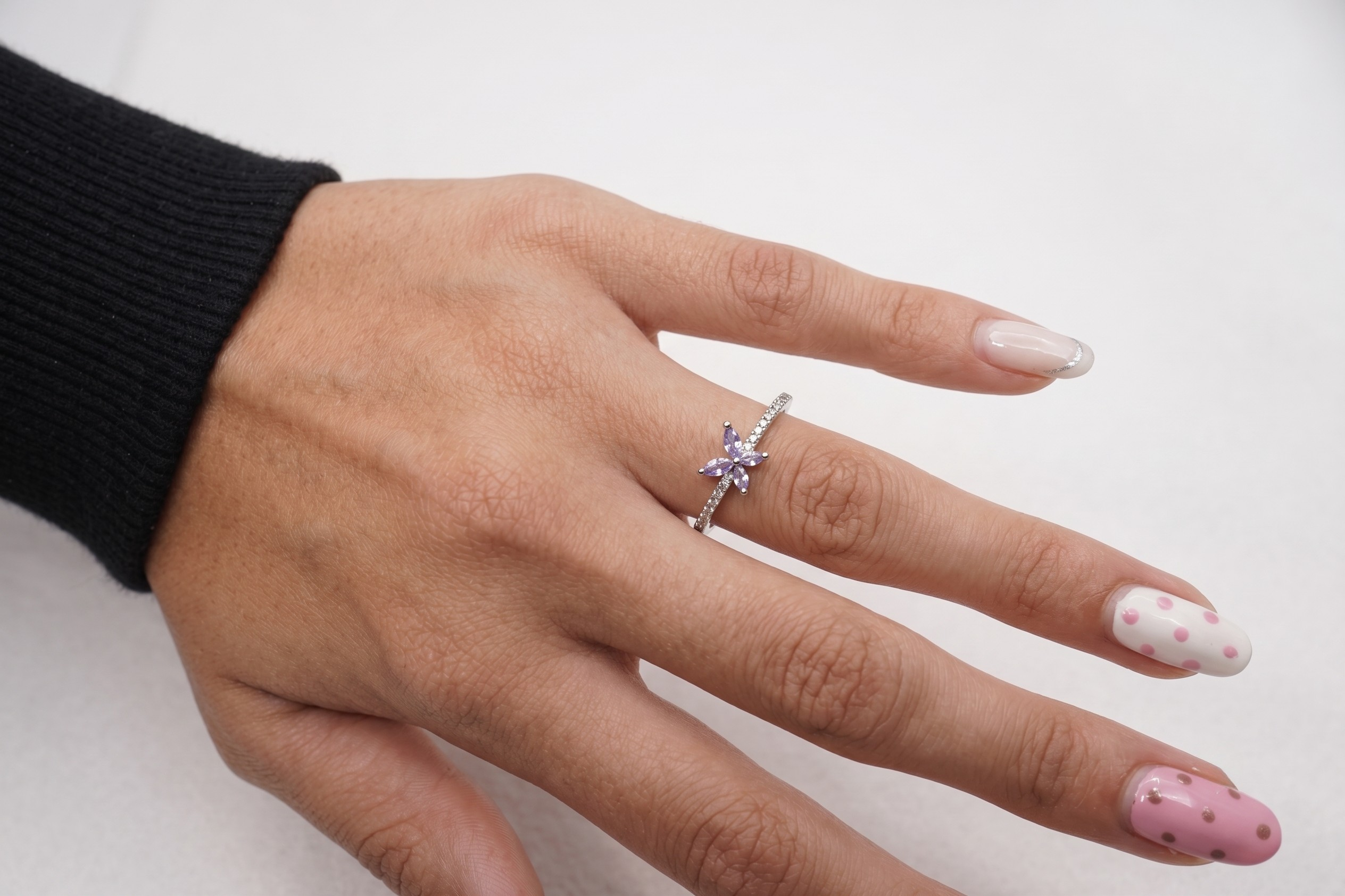 Anillo Ensueño