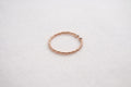 Trenza Gold - Brazalete baño en oro Galerión