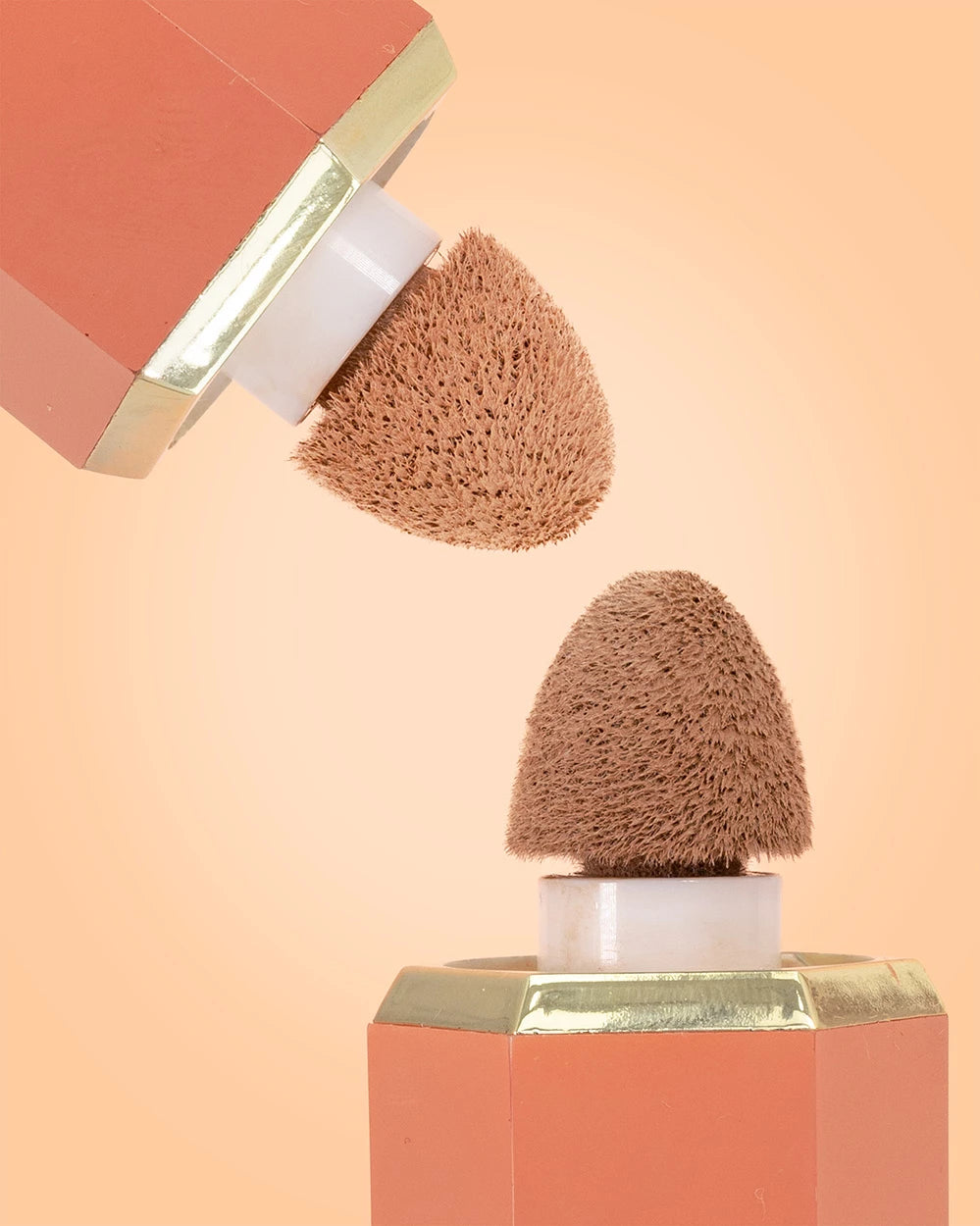 Contorno En Crema Bronzer