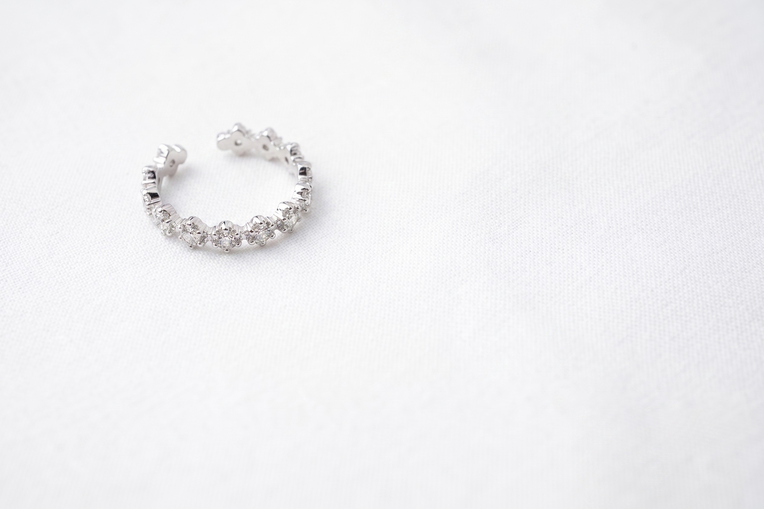 Anillo Corona Estelar