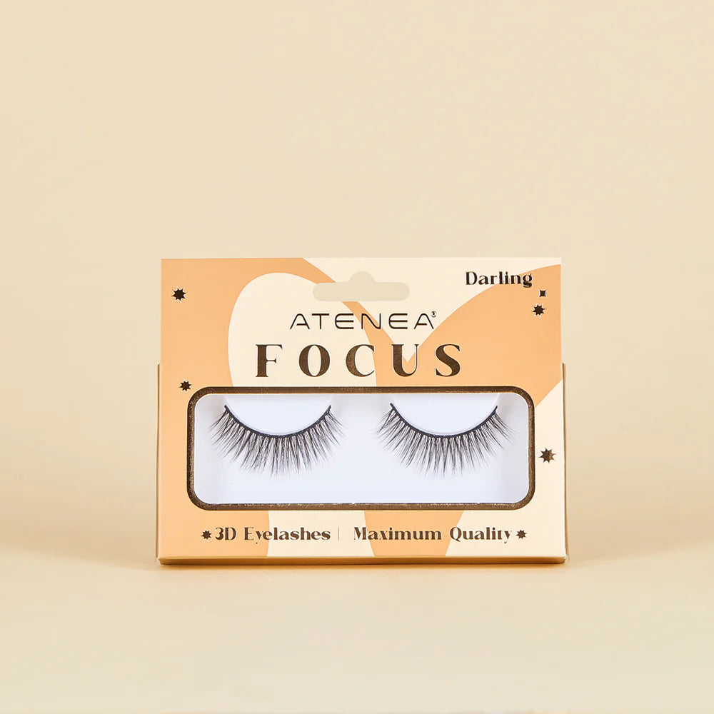 PESTAÑAS DARLING FOCUS