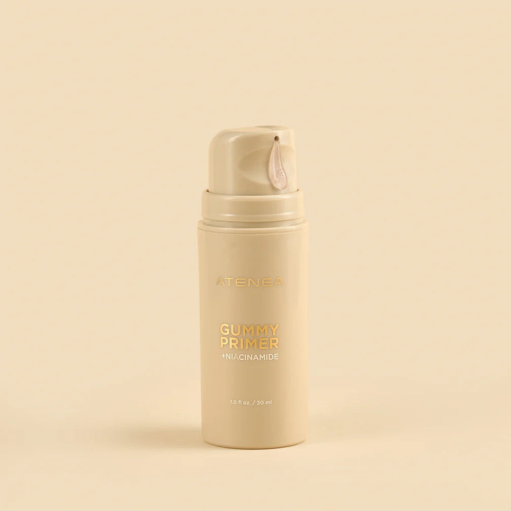 GUMMY PRIMER