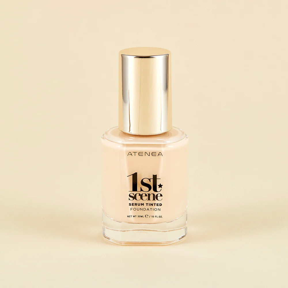 TINTA DE MAQUILLAJE | SERUM TINTED
