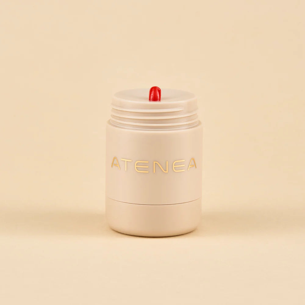 LIP BALM MASK