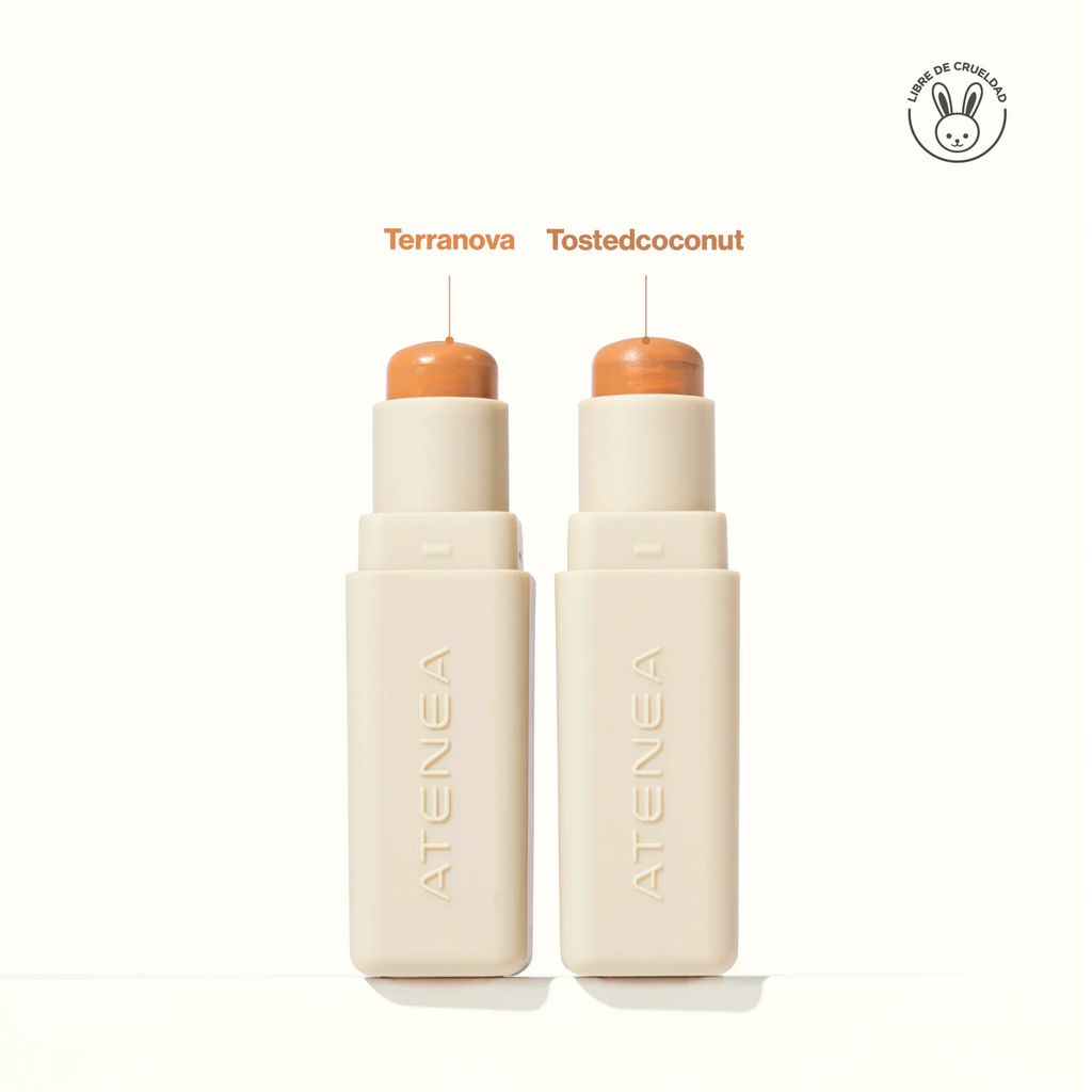 BRONZER CREMOSO EN BARRA COLLECTION