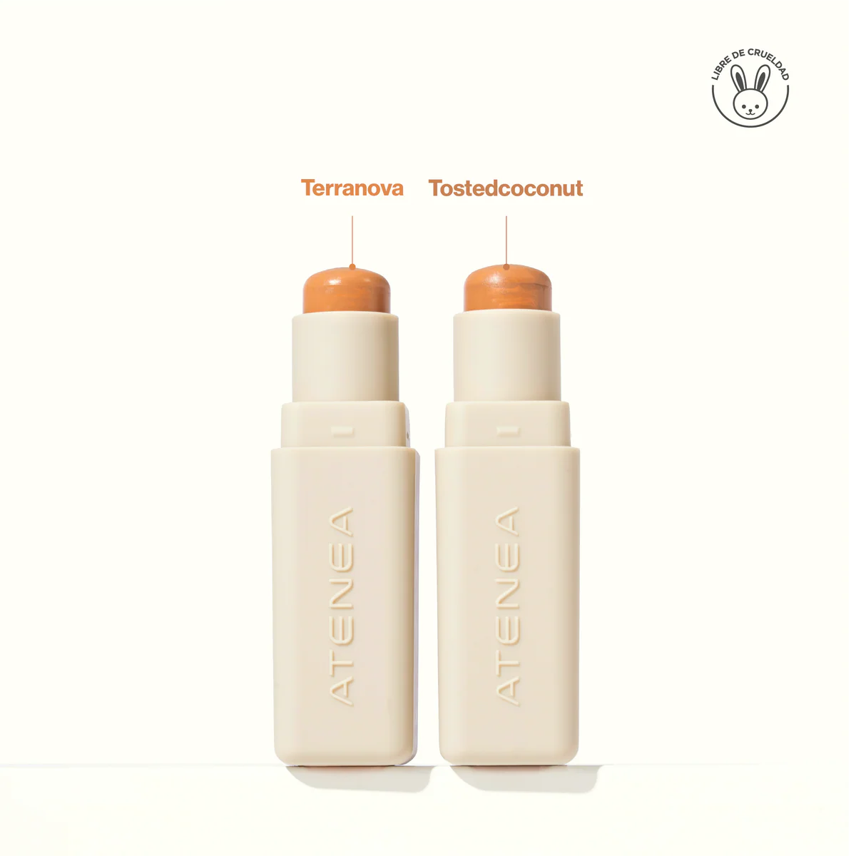 BRONZER CREMOSO EN BARRA COLLECTION