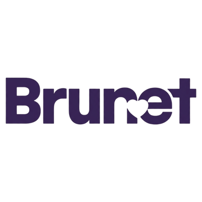 Brunet