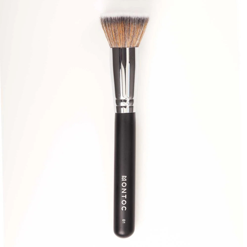 Brocha para base Kabuki B1