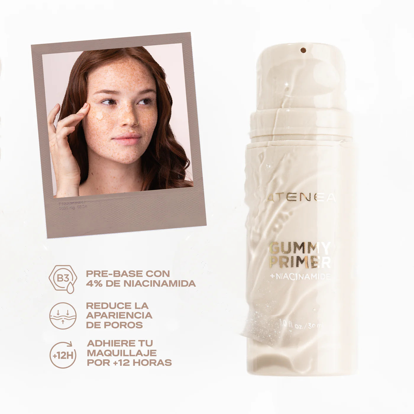 GUMMY PRIMER