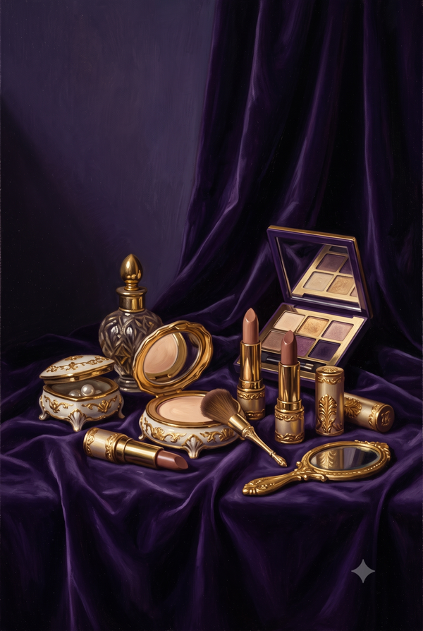 Maquillaje