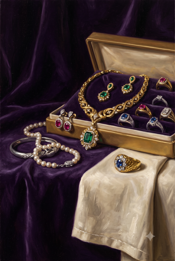 Joyas