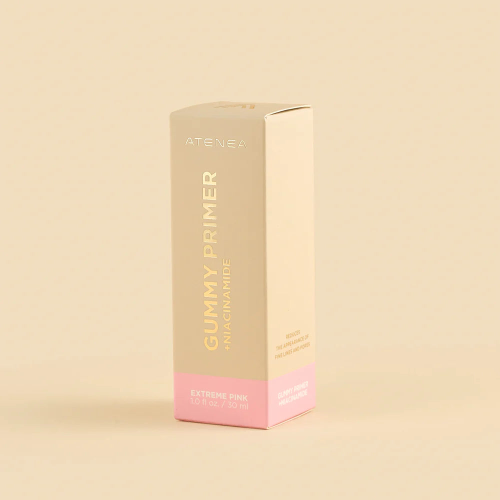 GUMMY PRIMER