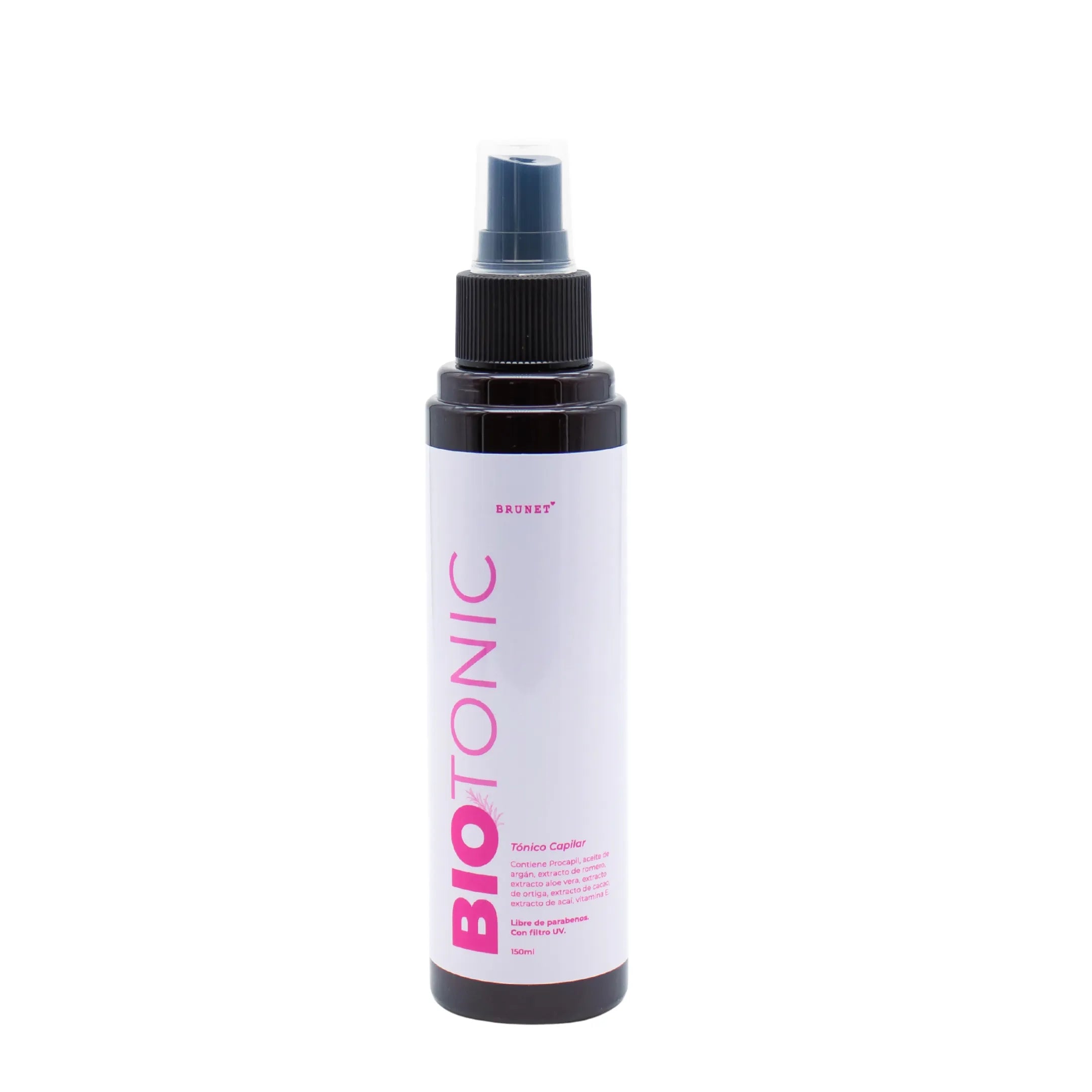 Biotonic Brunet