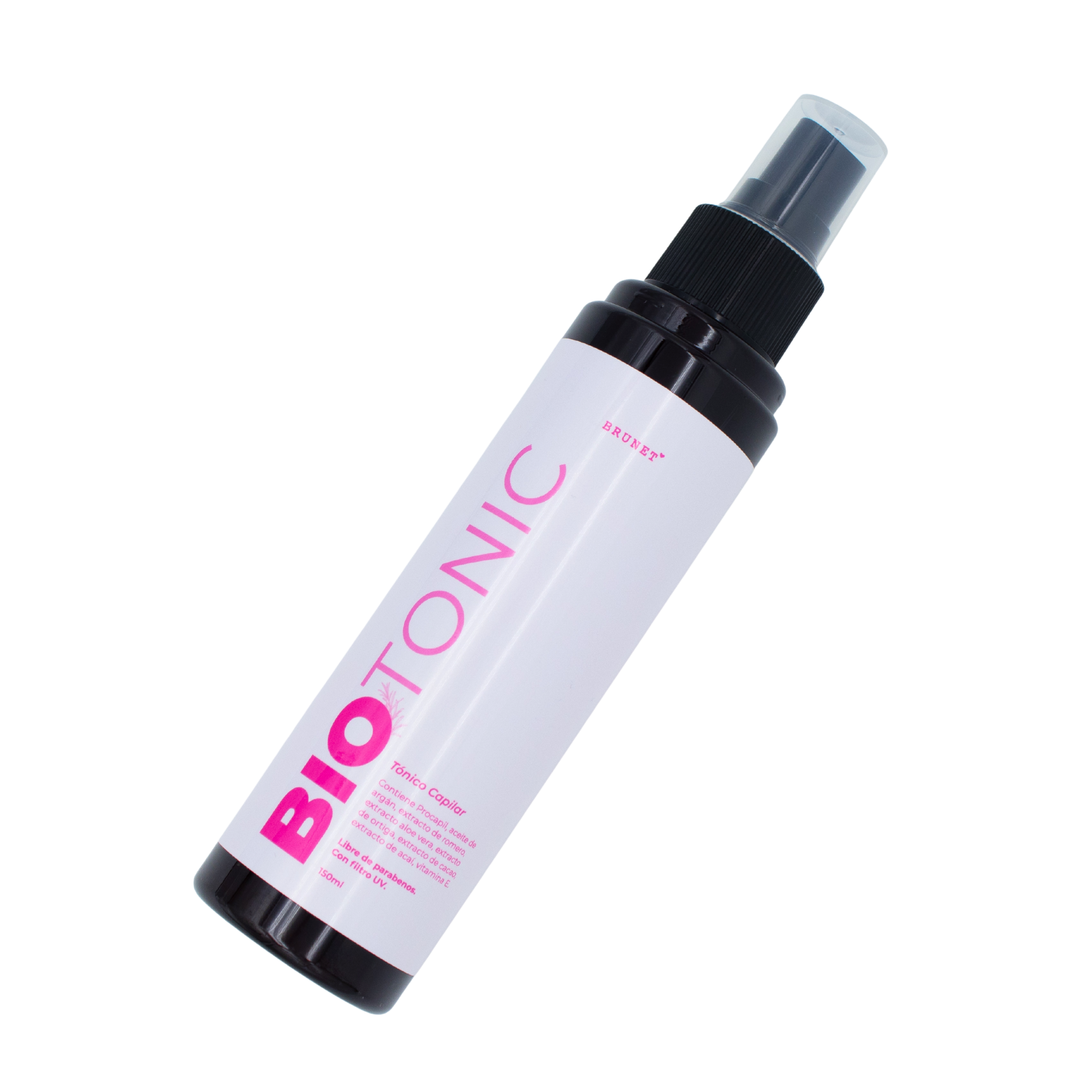 Biotonic Brunet