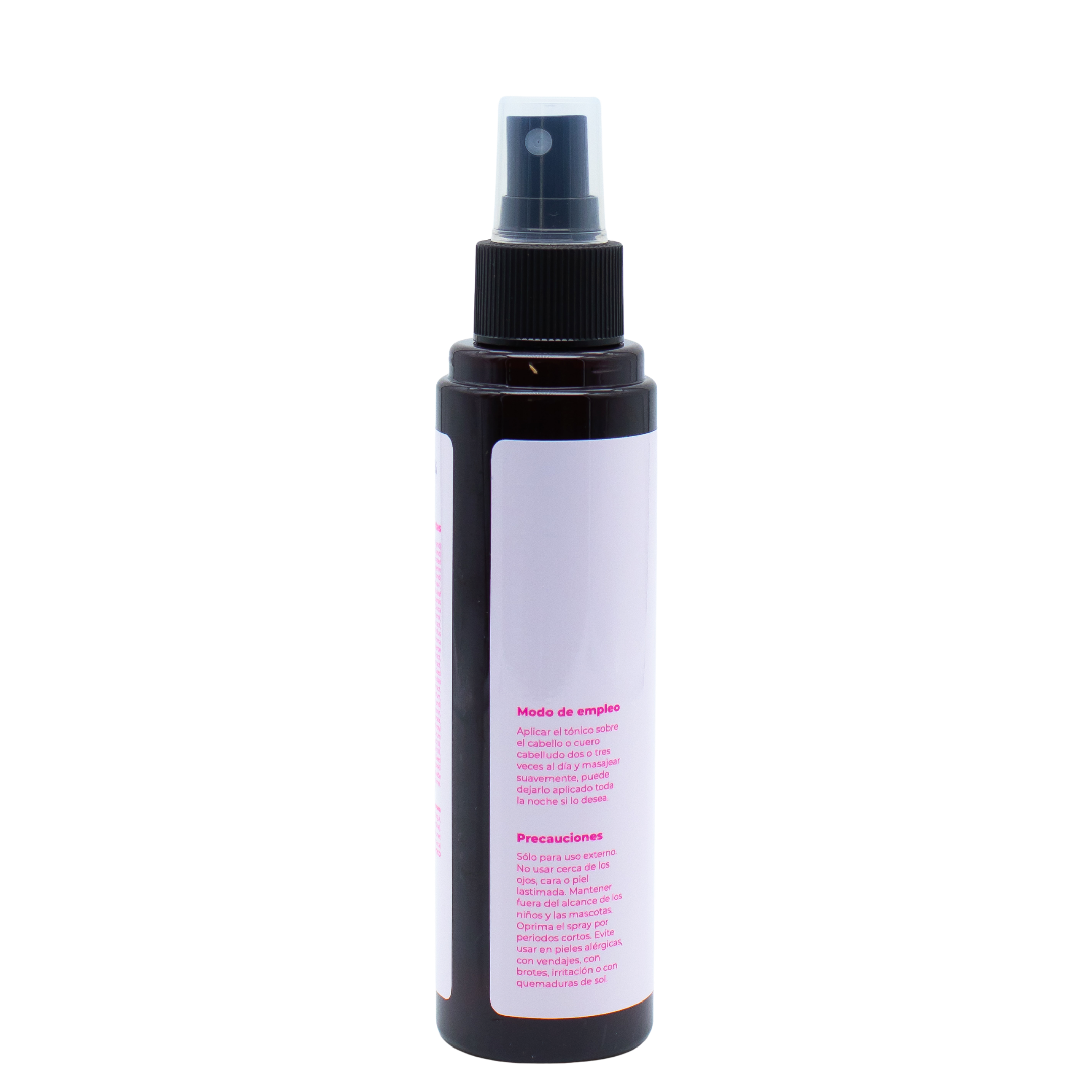 Biotonic Brunet
