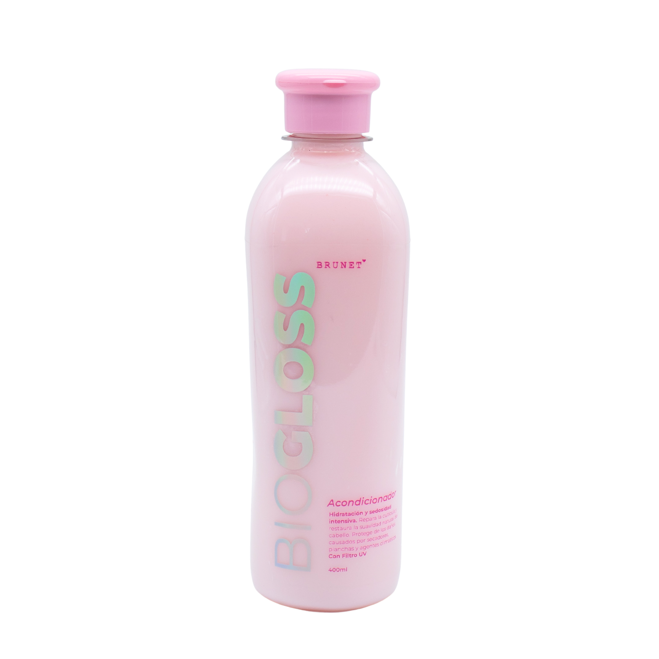 Acondicionador Biogloss Brunet
