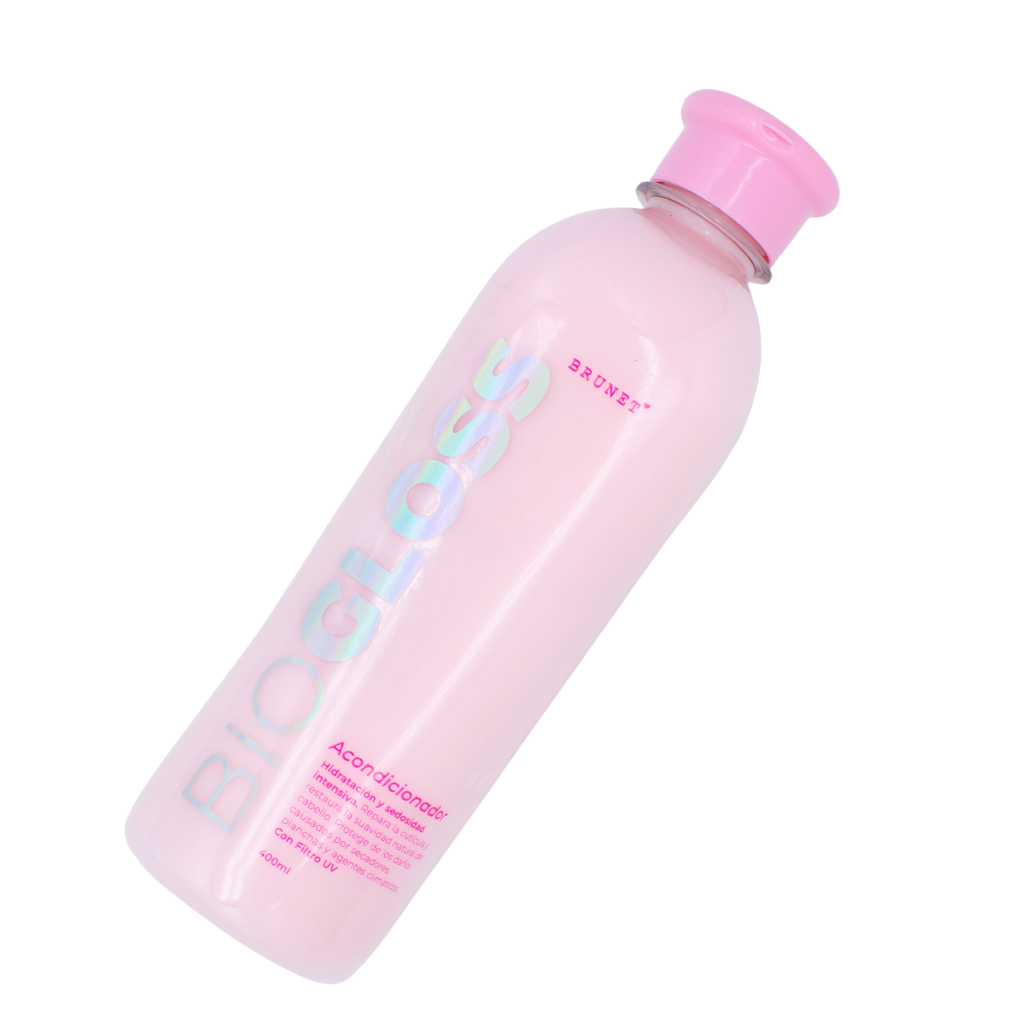 Acondicionador Biogloss Brunet