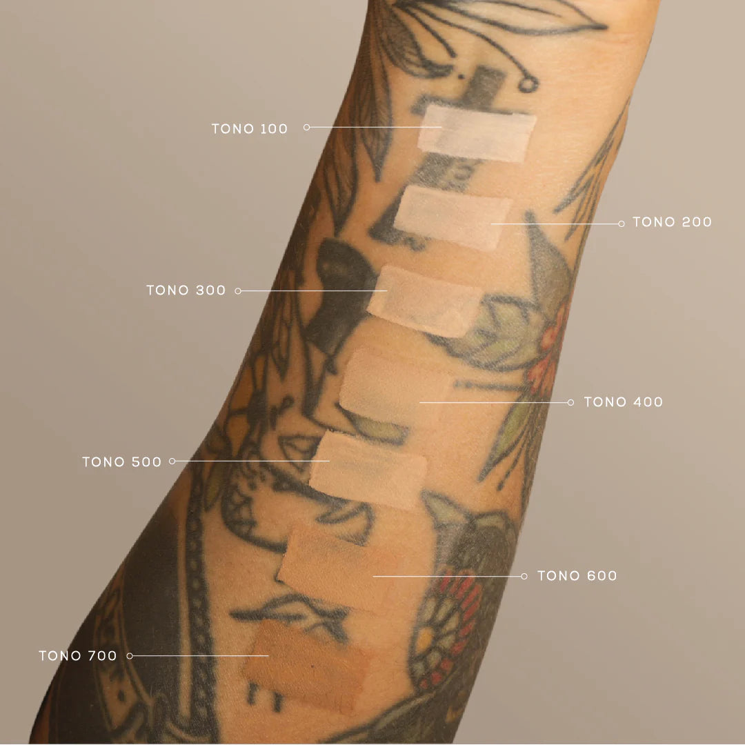 Tinta Humide Healthy Foundation 30 ml