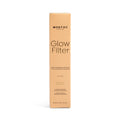 Base glow filter alta cobertura 30ml