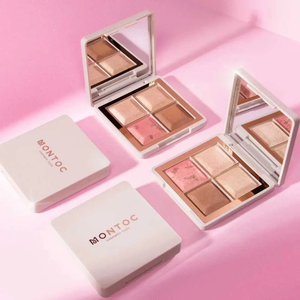Paleta Light Set Montoc