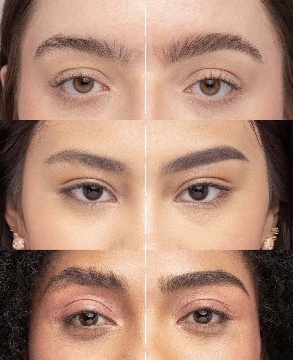 Pomada Para Cejas Brow Effect Medium
