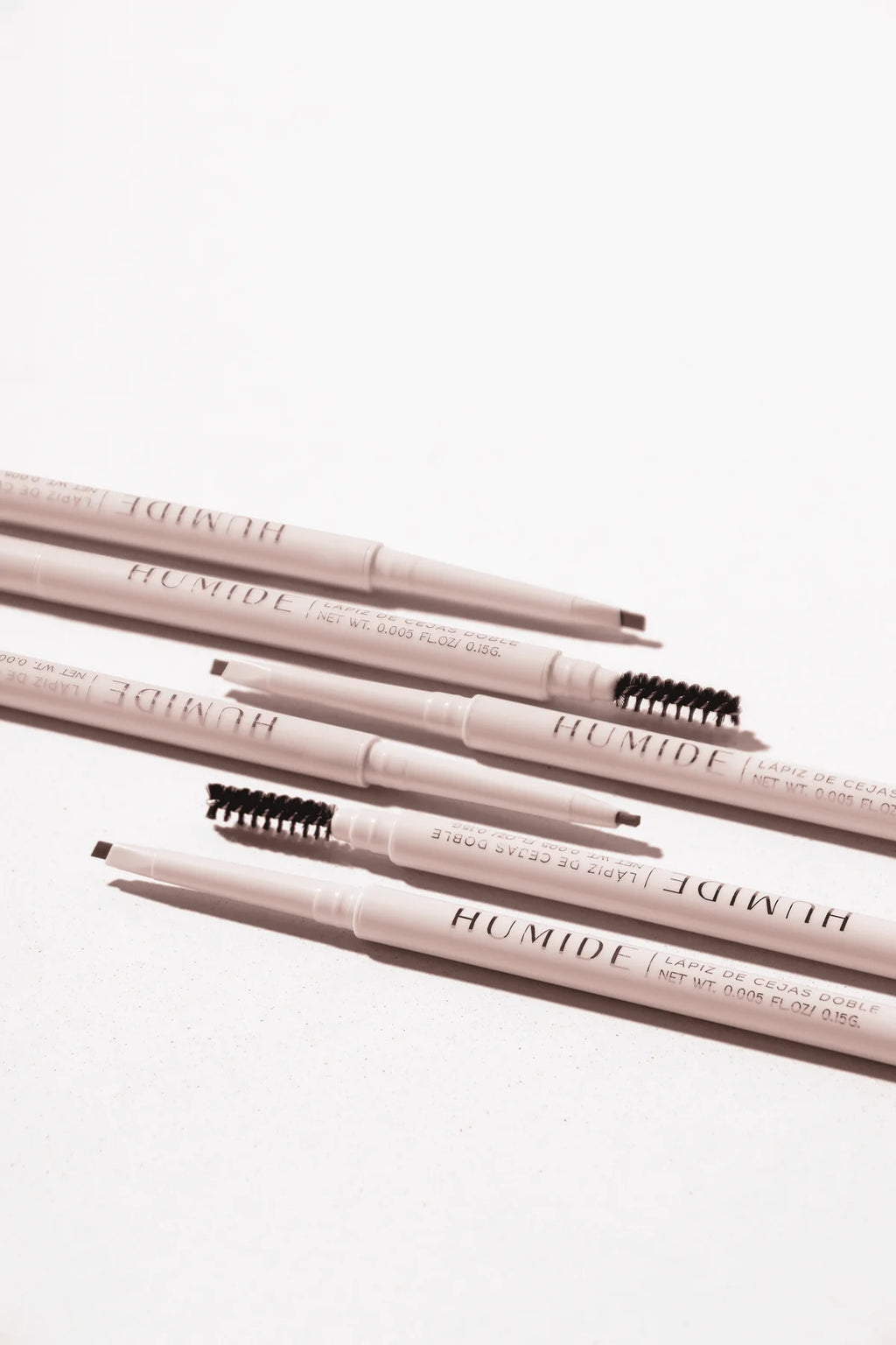 Humide Lápiz Retráctil Para Cejas Montoc