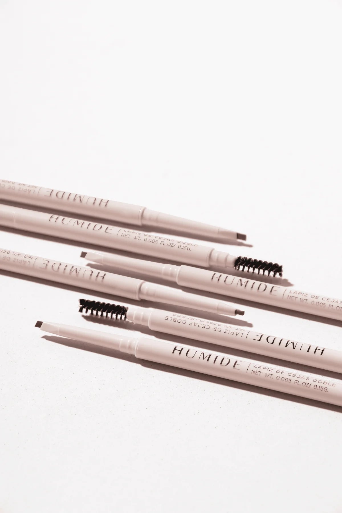 Humide Lápiz Retráctil Para Cejas Montoc