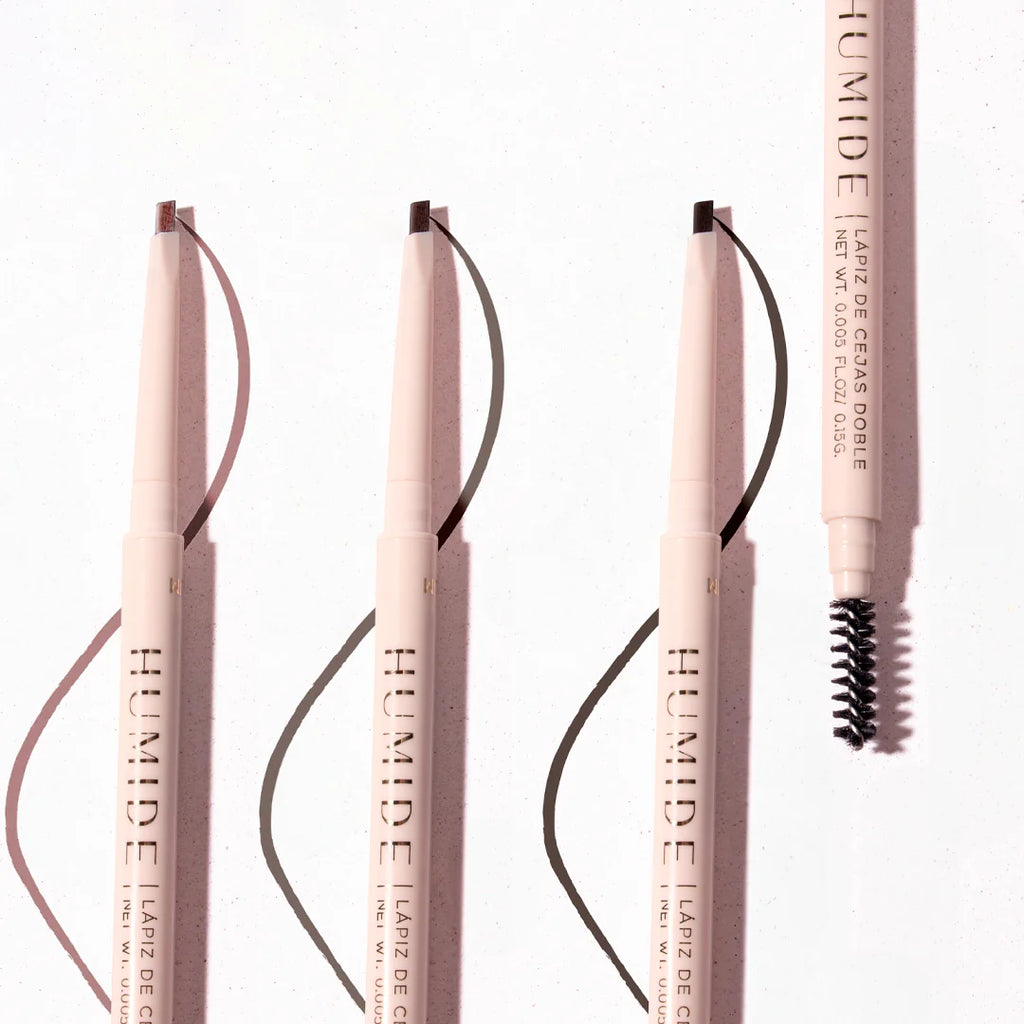 Humide Lápiz Retráctil Para Cejas Montoc