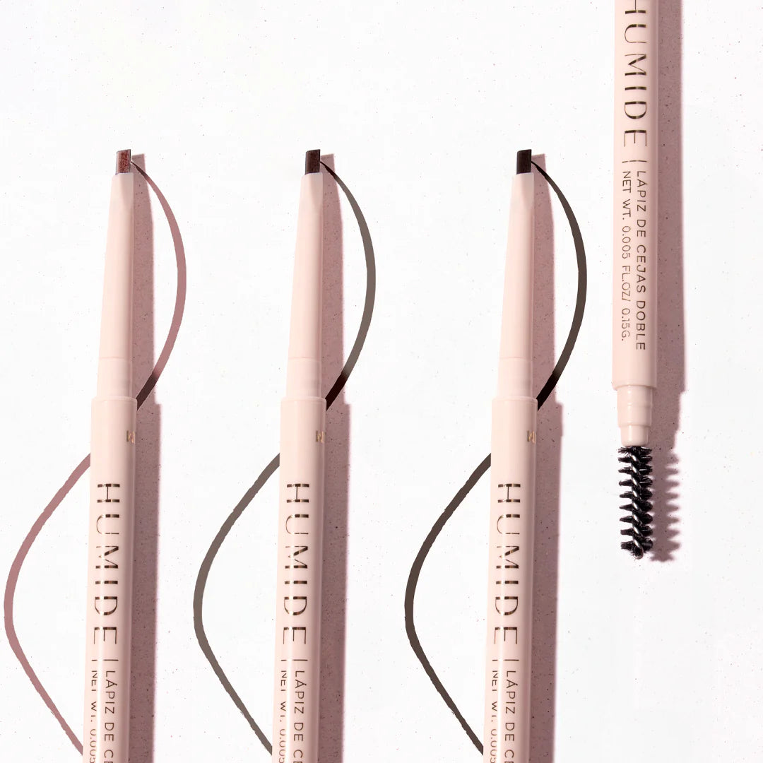 Humide Lápiz Retráctil Para Cejas Montoc