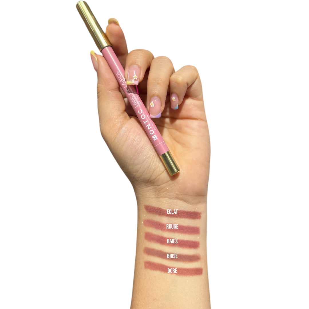 Lápiz delineador de labios nueva presentación